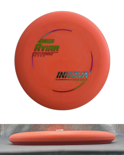 KC Pro Aviar