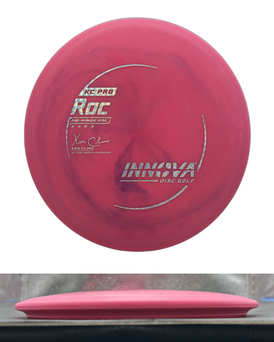 KC Pro Roc