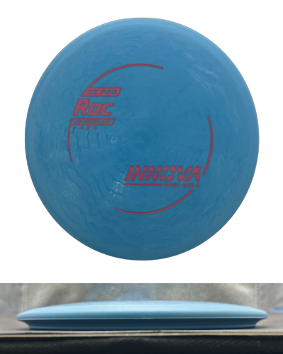 KC Pro Roc