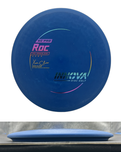 KC Pro Roc