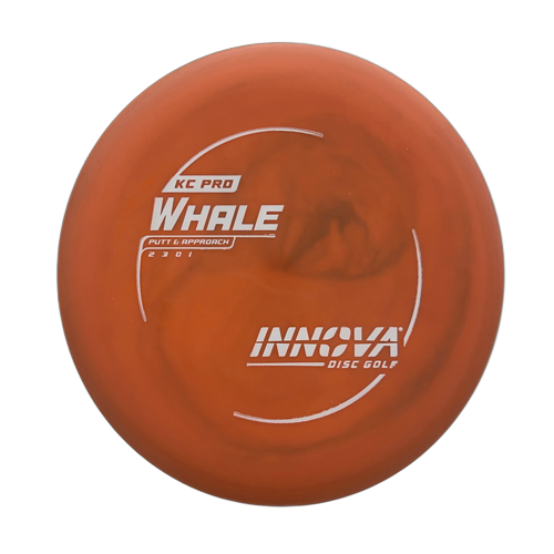 KC Pro Whale