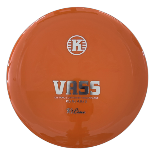 K1 Vass