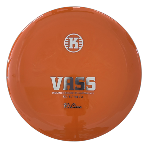 K1 Vass
