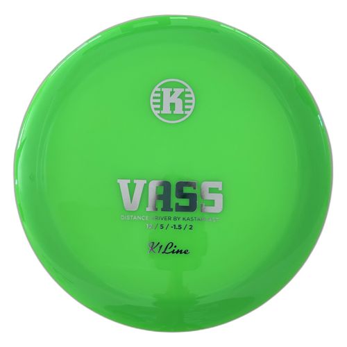 K1 Vass