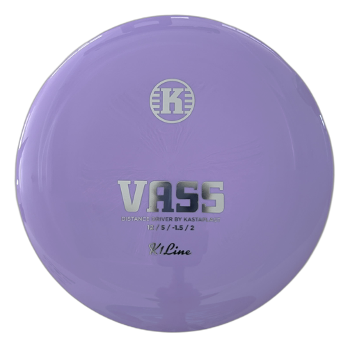 K1 Vass