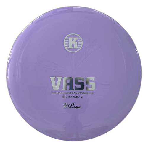 K1 Vass