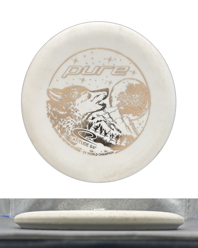 Pre-Owned Latitude 64 Pure