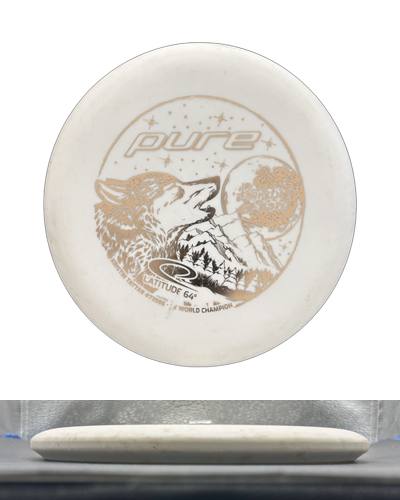 Pre-Owned Latitude 64 Pure