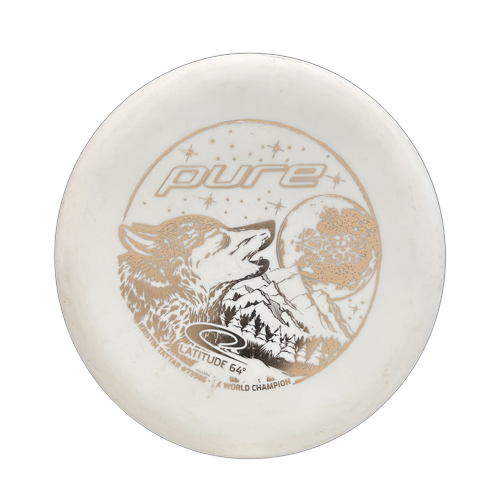 Pre-Owned Latitude 64 Pure