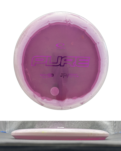 Pre-Owned Latitude 64 Pure