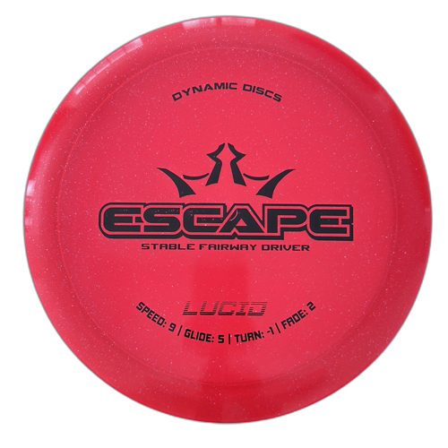 Lucid Escape