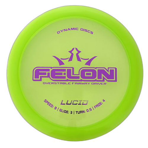 Lucid Felon