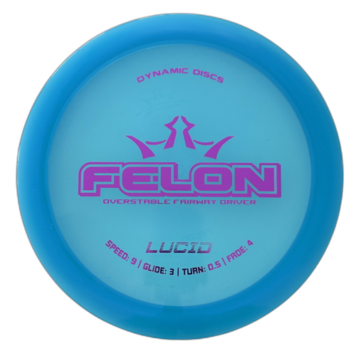 Lucid Felon