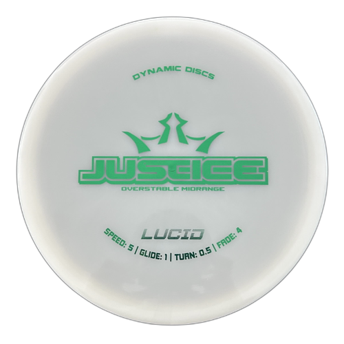 Lucid Justice