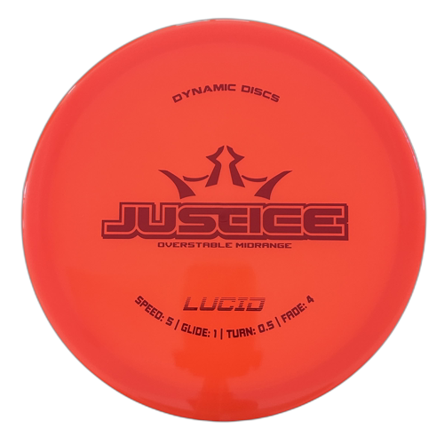 Lucid Justice