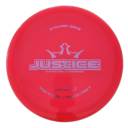 Lucid Justice