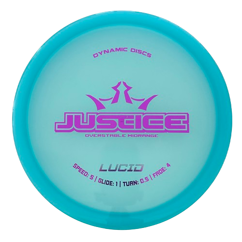 Lucid Justice
