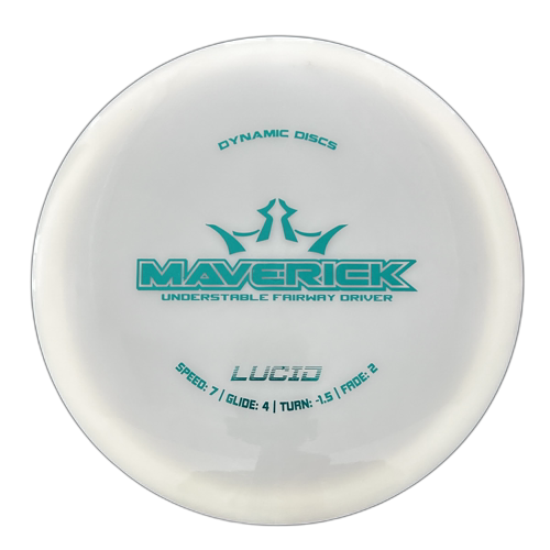 Lucid Maverick