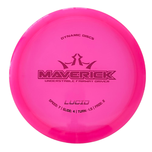 Lucid Maverick