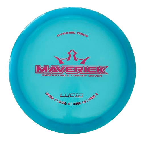 Lucid Maverick
