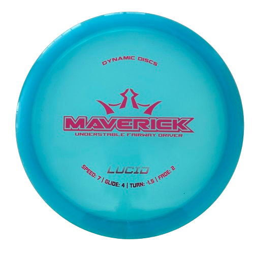 Lucid Maverick