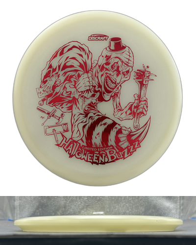 2025 Mega Glow Halloween Buzzz
