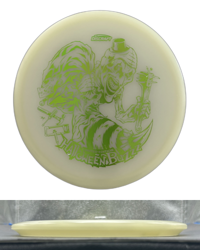 2025 Mega Glow Halloween Buzzz