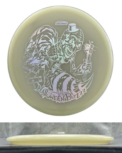 2025 Mega Glow Halloween Buzzz