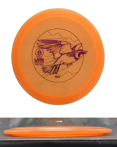 First Run Meso Lark