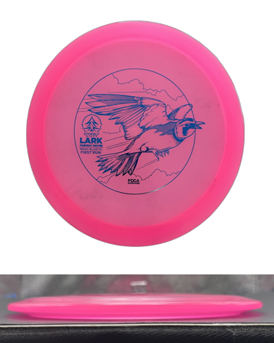 First Run Meso Lark