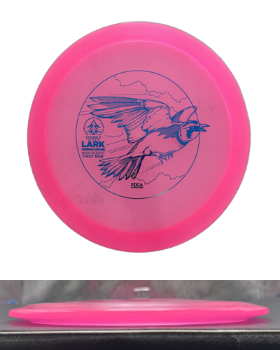 First Run Meso Lark