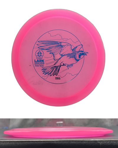 First Run Meso Lark
