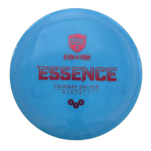 Neo Essence