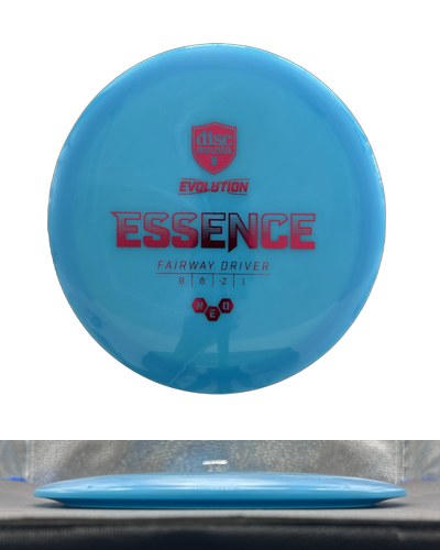 Neo Essence