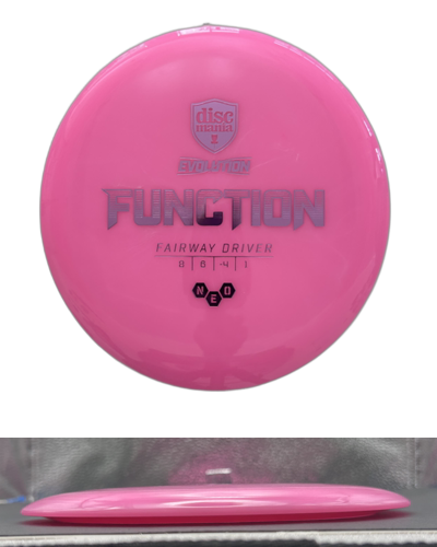 Neo Function