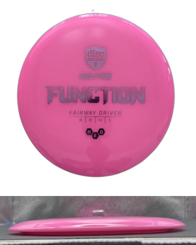 Neo Function
