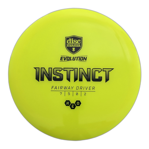 Neo Instinct