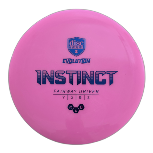 Neo Instinct