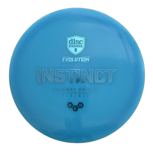 Neo Instinct