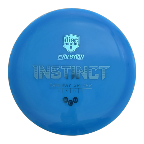 Neo Instinct