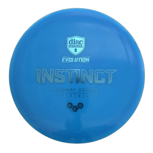 Neo Instinct