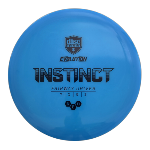 Neo Instinct