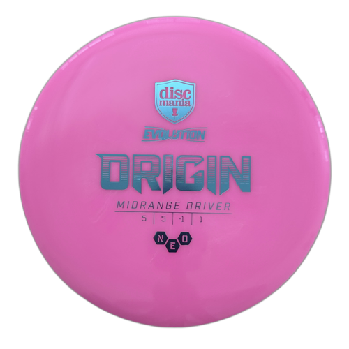 Neo Origin