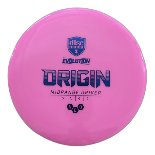 Neo Origin