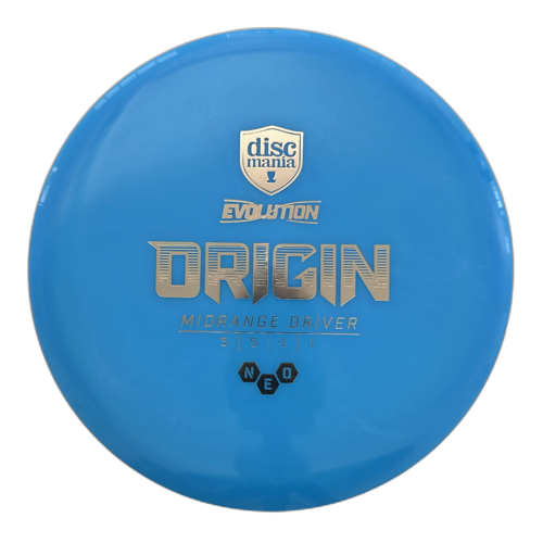 Neo Origin