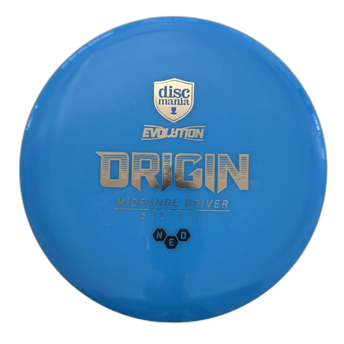 Neo Origin