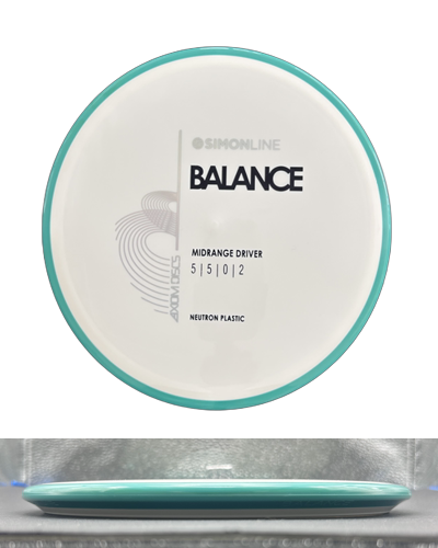 Simon Line Neutron Balance