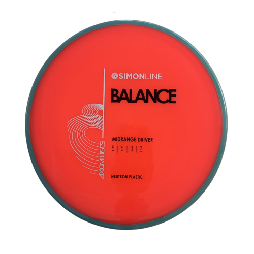 Simon Line Neutron Balance