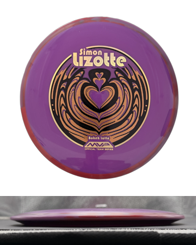 Simon Lizotte Special Edition Neutron Bokeh