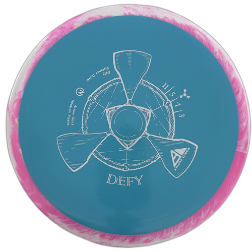 Neutron Defy